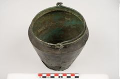 Foto von Bronzesitula (NHMW-PRAE-024326)